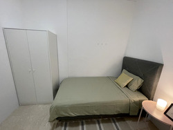 La Crystal (D9), Apartment #600790881